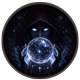 Mystic icon