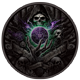 Necromancer icon