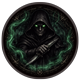 Rogue icon