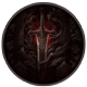 Warrior icon