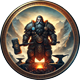 Dwarf icon
