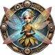 Faery icon