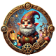 Gnome icon