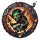 Goblin icon
