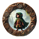 Halfling icon